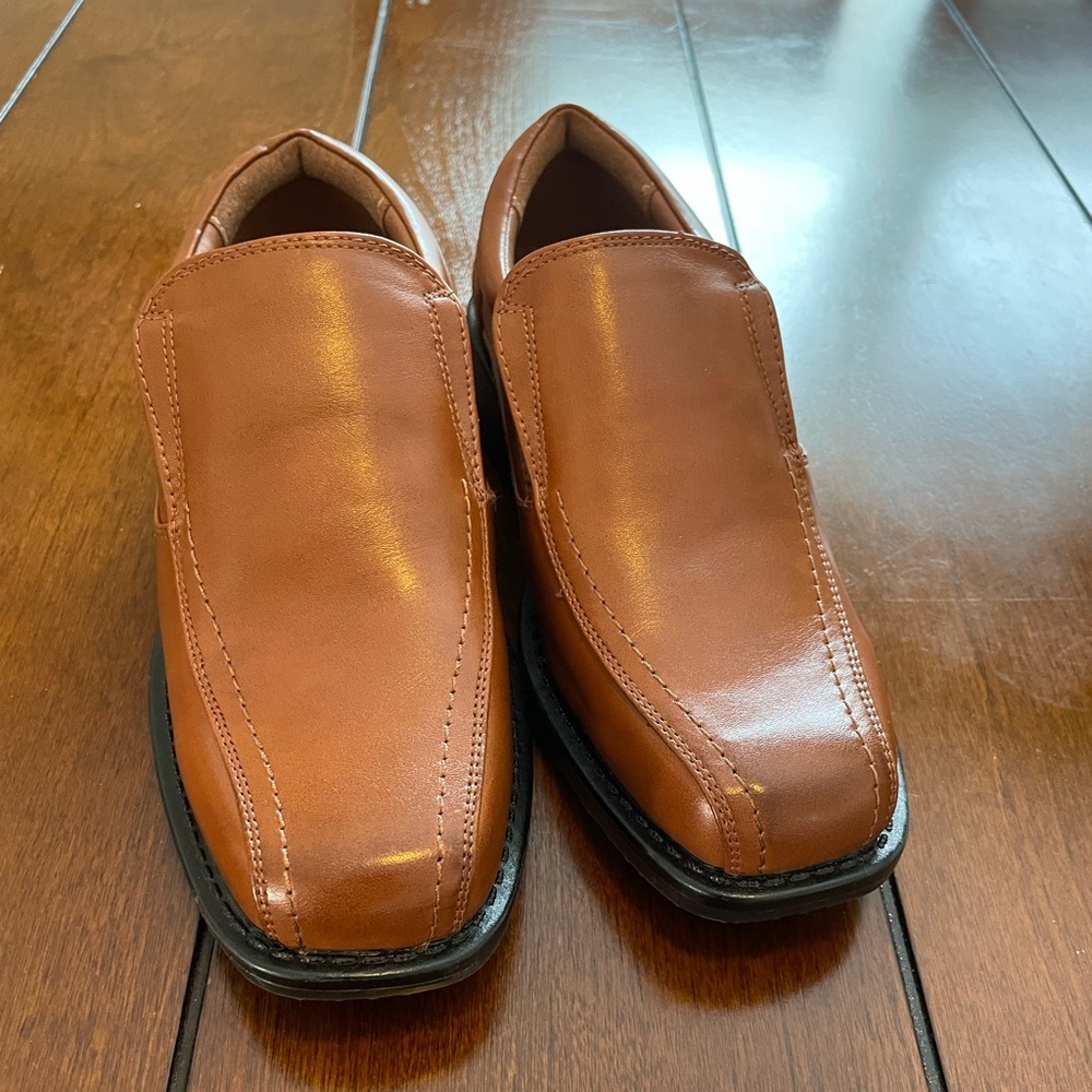Bruno Marc Shoes - Boys - Brand new (no tags)